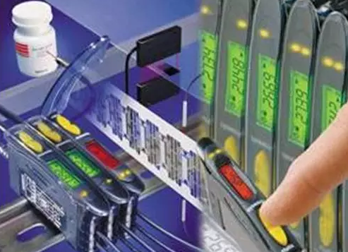 Optical Fiber Sensor
